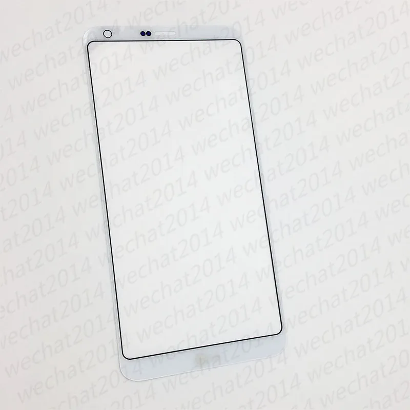 For TCL 20 A 5G T768S LCD Display + Touch Screen Digitizer Assembly – Black, Unbranded