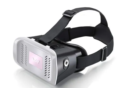 In Stock VR 360 degree video sunglasses