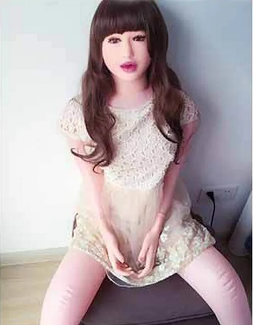 Seks Dolls, Lalka Sex 40% Zniżka Japonia Piękne Solidne Lalki Love Dla Mężczyzn Oral Sex Drop Ship Tani Real Lalka Fabryka