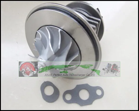 Turbo-cartridge Chra voor Fiat Ducato Movano Master Iveco Daily 2.8L 8140.43.2600 S9W702 GT1752H 454061 454061-5010S Turbocharger