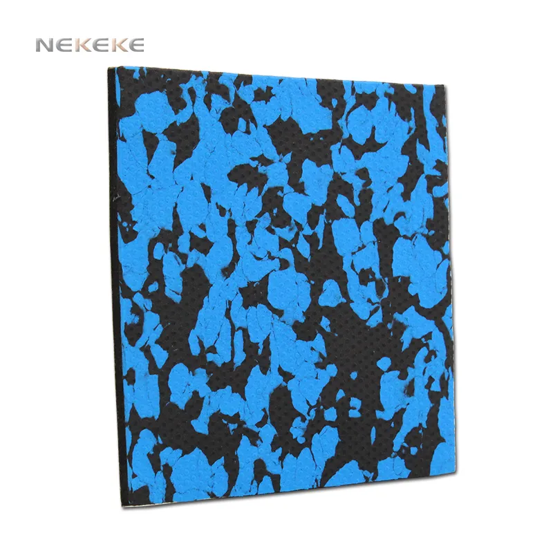 NEKEKE Durable EVA Mats Grip Pad Synthetic Teak Decking Flooring Deck