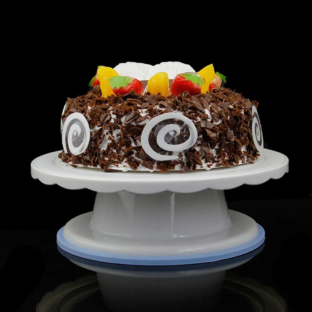 Cake-Swivel-Plate-Revolving-Decoration-Stand-Platform-Turntable-28cm-Round-Rotating Cake-Swivel-Plate-Christmas-Baking-Tools-CT1030 (6)