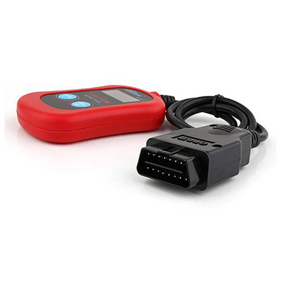 Konnwei Car Diagnostic Tool Konnwei KW805コードスキャナー断層リーダーCAN OBD2 OBD II EOBDエンジン管理無料DHL配送