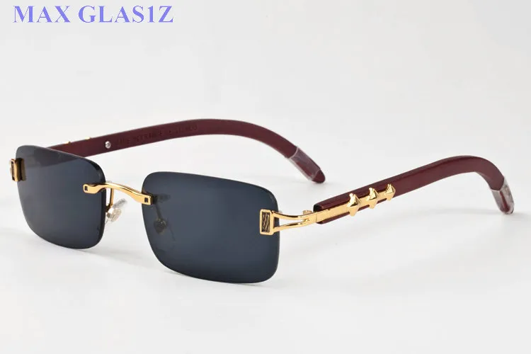 Brand New Womens Rectangle Polarized Sunglasses ... From  display picture 1