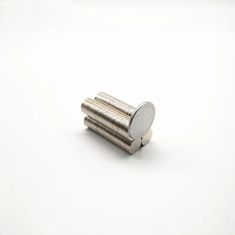 100st 12mm x 1mm super starka magnet D12x1mm Magneter 12x1 permanentmagnet 12x1mm sällsynta öronns 12mmx1mmmagnet