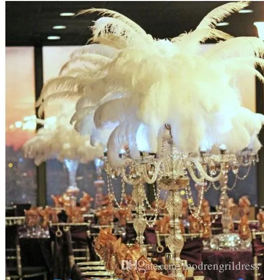 iridescent sq plexi wedding aisle decoration crystal pillars pedestals columns for wedding table