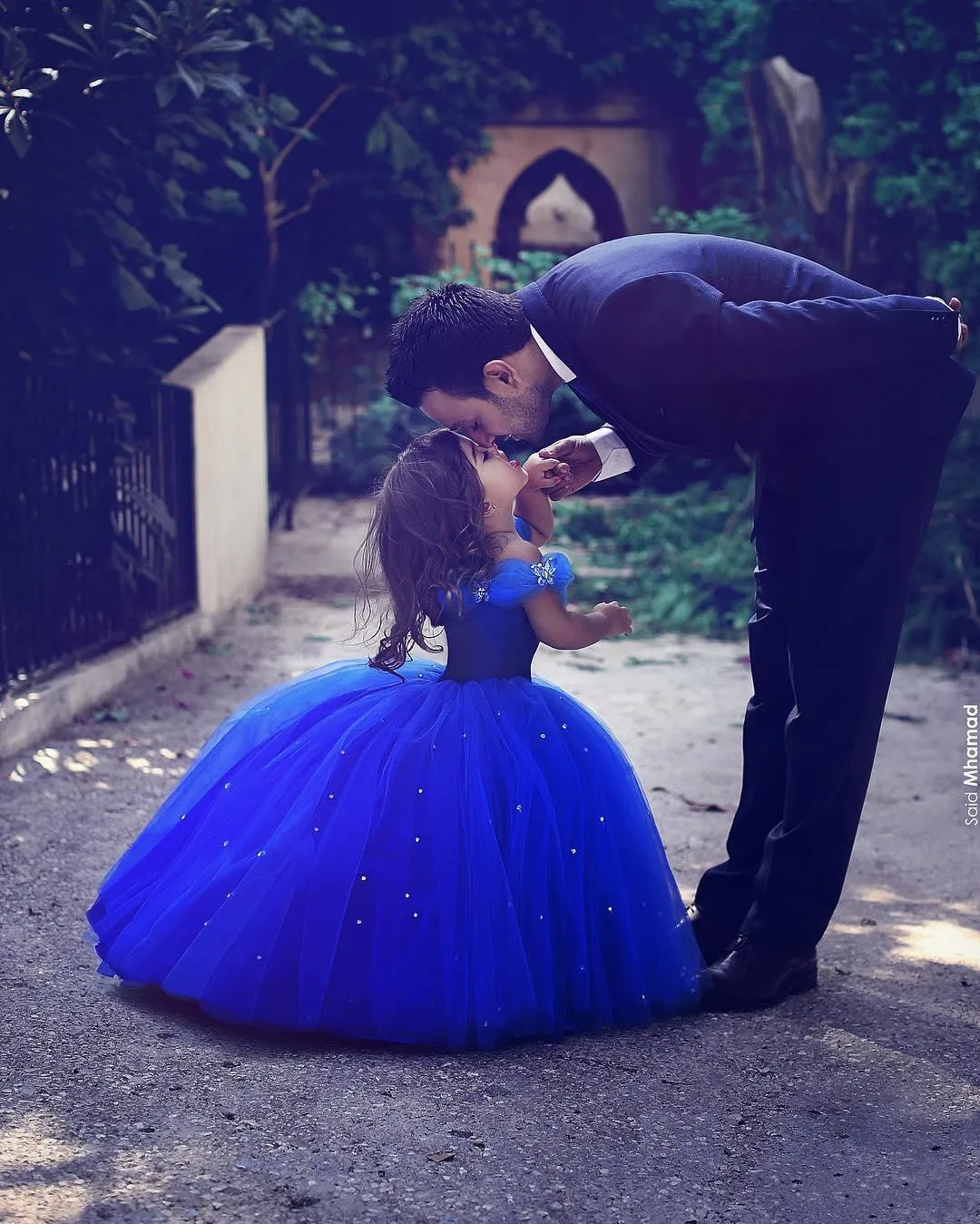 Royal Blue Plus Size Cinderella Ball Gown Prom Dress Off-the-Shoulder  Crystal Beaded Applique from Dhgate Prom Dresses - price 128.33