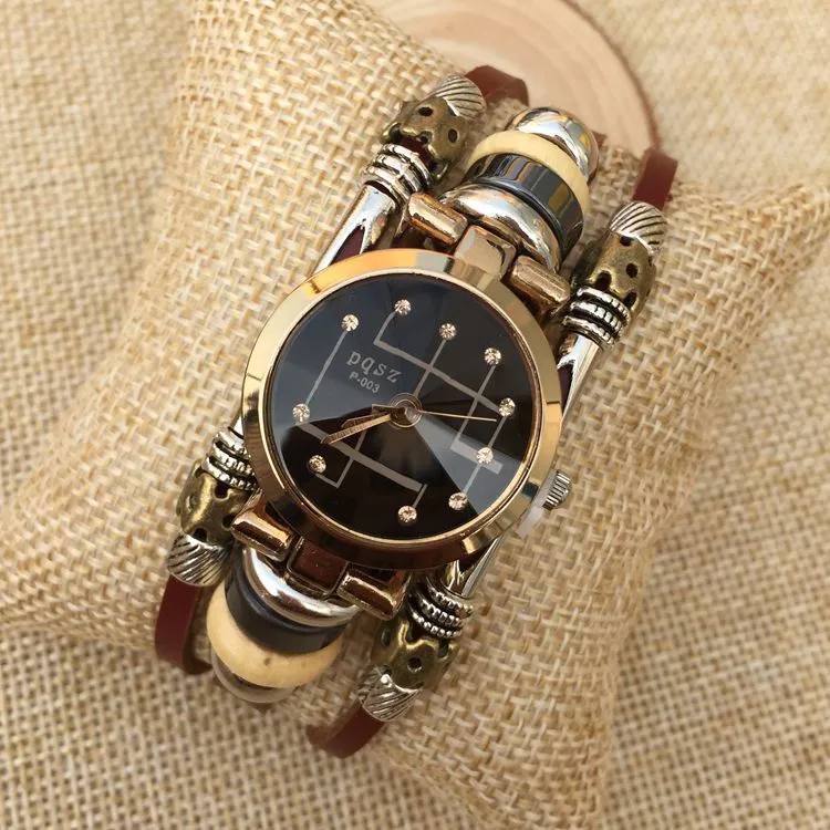 P quartz watch deals