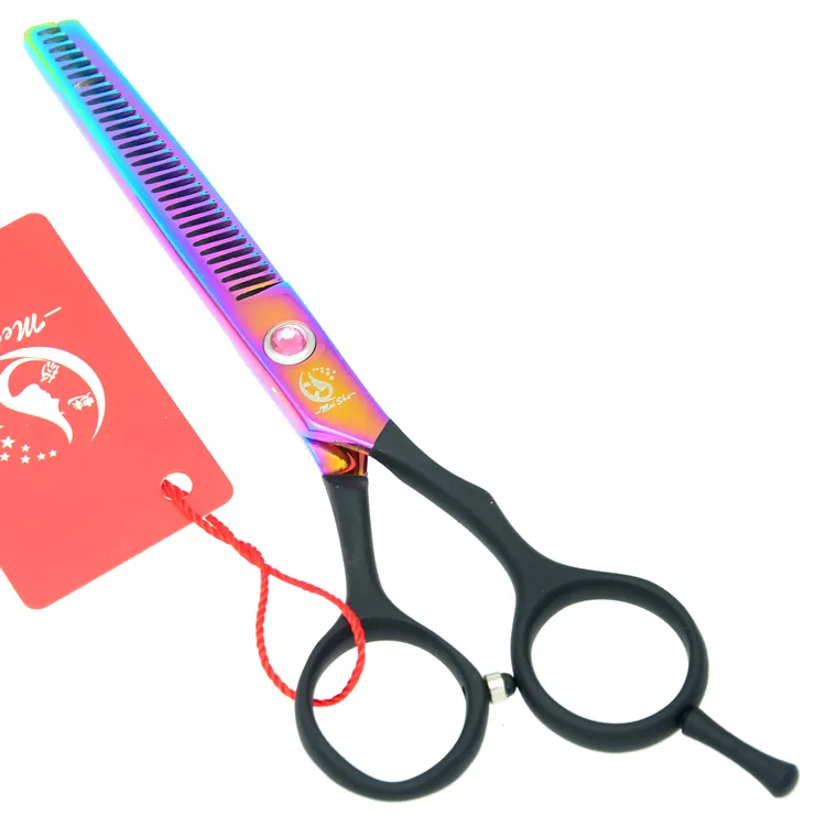 5,5 "Meisha Hohe Qualität Effilierscheren Professionelle Friseurscheren JP440C Barber Scissors Hair Cut Scheren für Barber Salon, HA0172