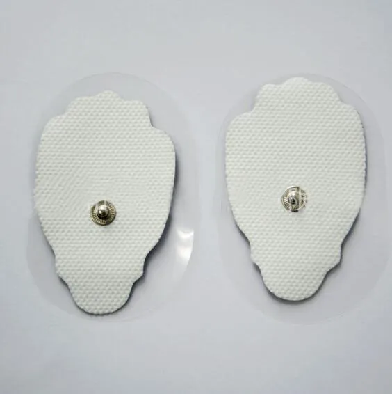 TENS Electrode Pads Replacement Pad for TENS Unit Digital Electronic Pulse Massager