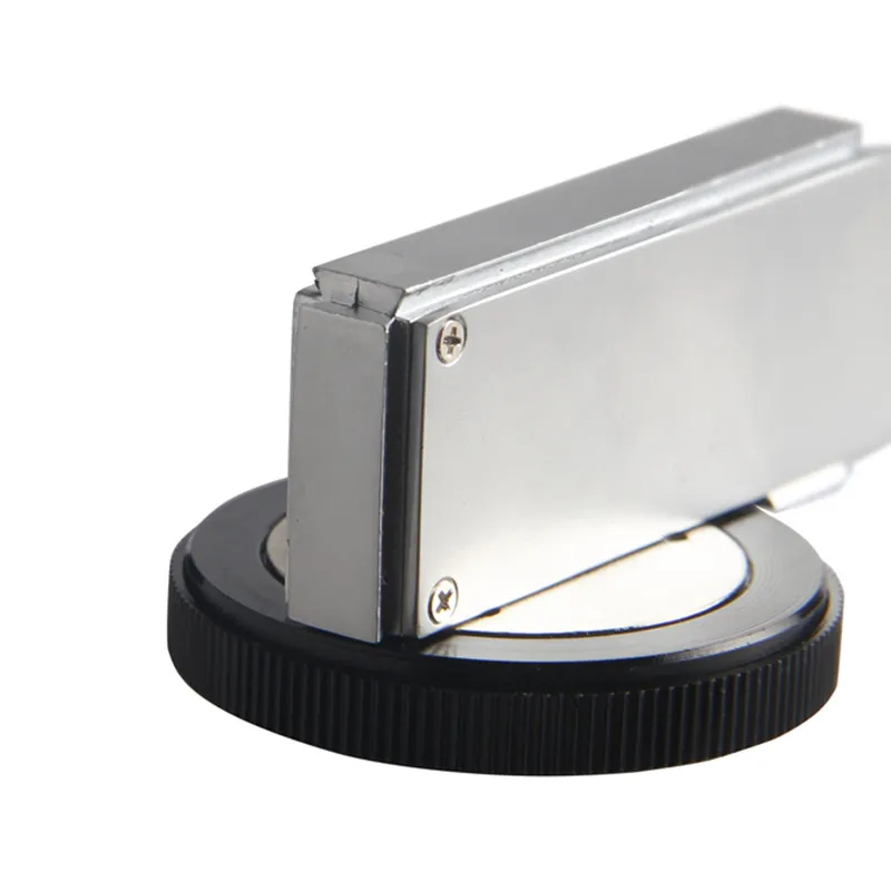 0-0.8mm Indicateur de levier étanche Test de cadran 0.01mm Indicateur de  cadran de haute précision avec base métallique magnétique flexible