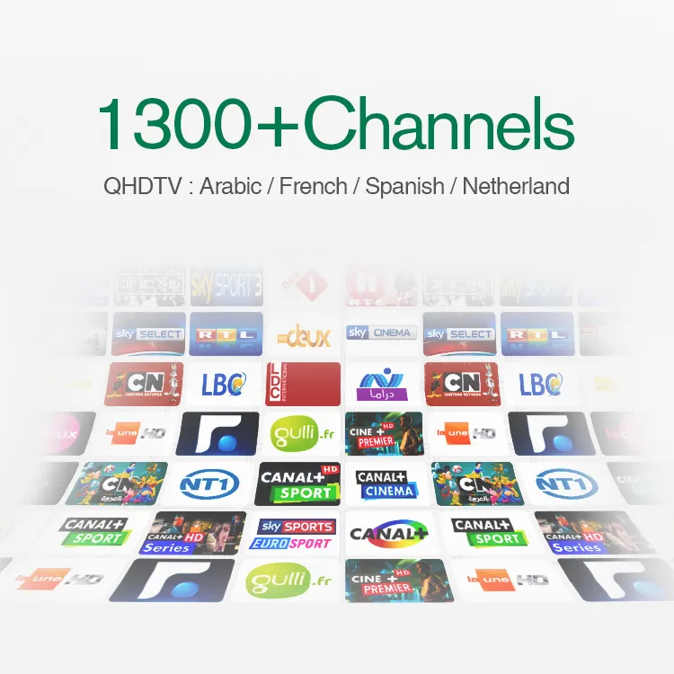 Iptv Arabische Sender Kostenlos 1 Jahr Abo Arabisch Iptv Sky IT / UK / DE 1300+ Europa Arabisch Iptv