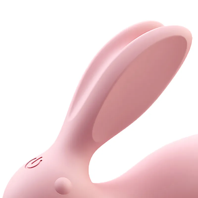 8 Function Waterproof USB Rechargeable Wireless Remote Control Silicone Vibrating Panties Rabbit Vibrator Sex Toys for Women 17901