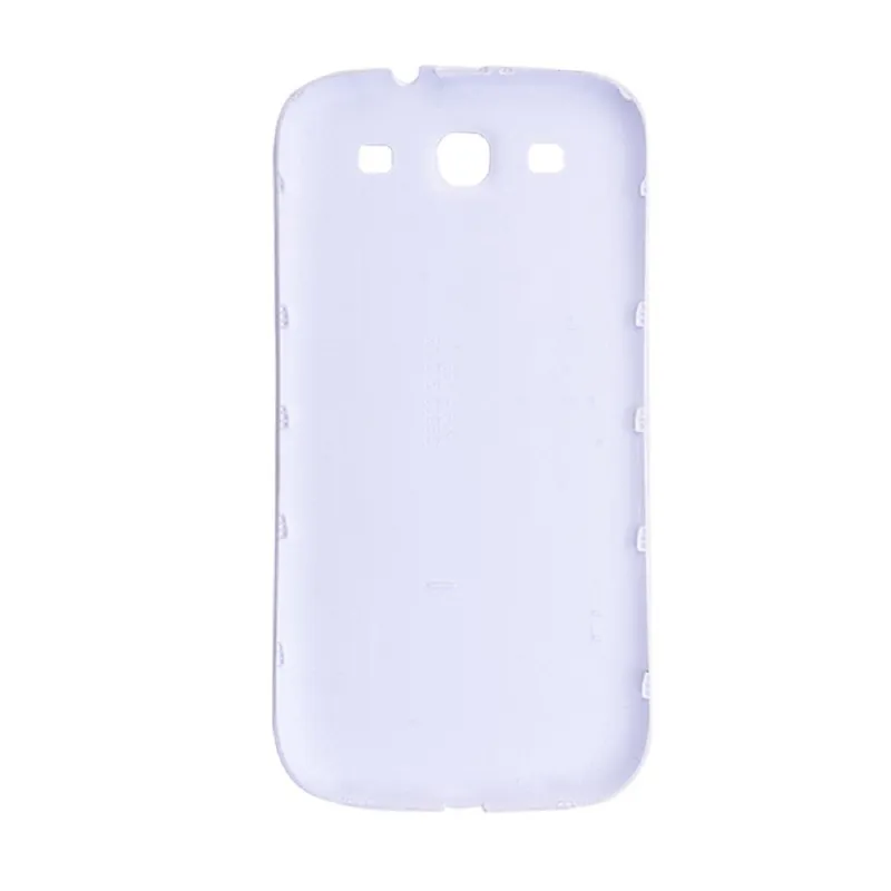 OEM Back Battery Housing Cover Back Door Replacement For Samsung Galaxy S3 i9300 s4 i9500 i9505 i337 s5 i9600 free DHL