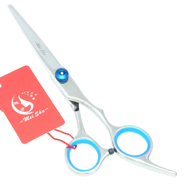 60inch Meisha New Arrival Hairdressing Scissors Professional Hair Coting Sacissors JP440Cヘアカミソリ製品バーバーサロンツールH7024943