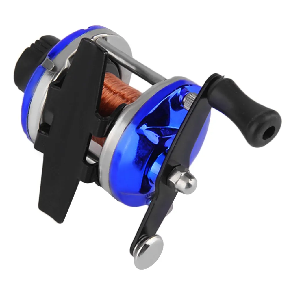 2017 baitcaster reel How To Cast A Baitcaster | How To Adjust A Baitcasting Reel