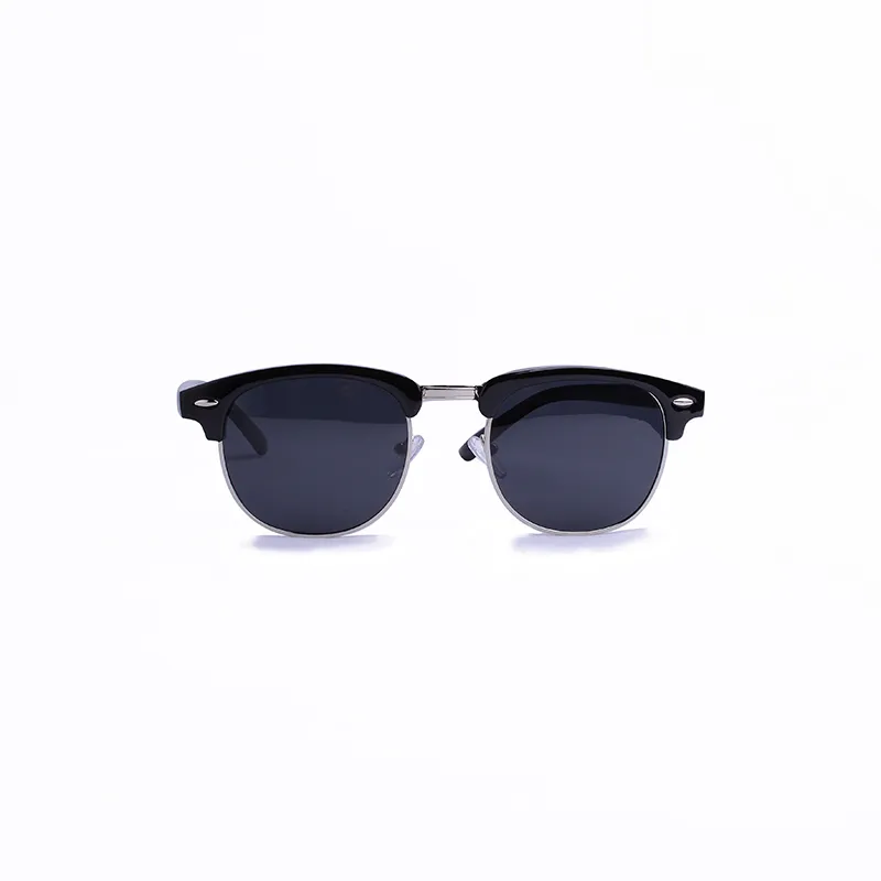 BoyRose-52MM High Quality Sun Glasses Classic RAYS Sunglasses For Men Women BANS CAT EYE Brand Design Gafas Oculos de Sol Bands Sunglasses