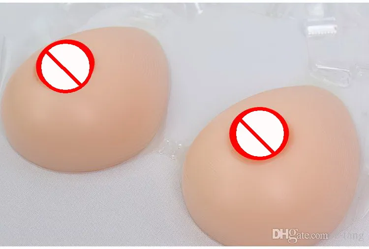 Bdsm Sm Sex Spielzeug Für CD Cross Dresser Brust Form Transsexuelle Silica Gel Falsche Brust Brust Prothese Kostenloser Versand
