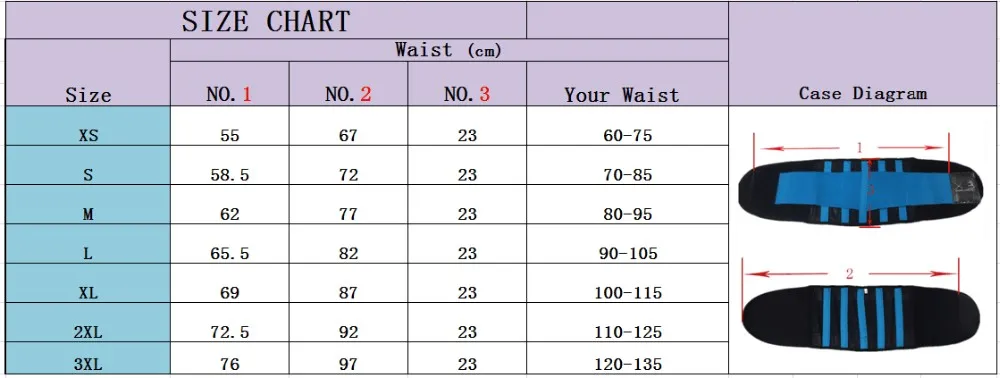 Xtreme Thermo Power Waist Cincher Underbust Control Corset Firm Waist Trainer Slimming Belly Hot Body Shaper Cintura cintura 9099