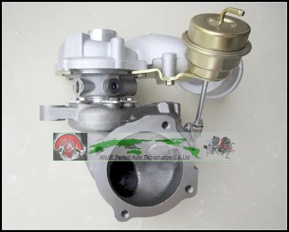 Turbo For Audi A3TT SEAT Leon VW Golf Bora Jetta APP AUQ AUM AUQ ARY BVP BKV BJX BBU BLZ JAE AWP AUM AWU AWV BKF BNU 1.8T 180HP K03-052 53039880052 53039700052 Turbocharger