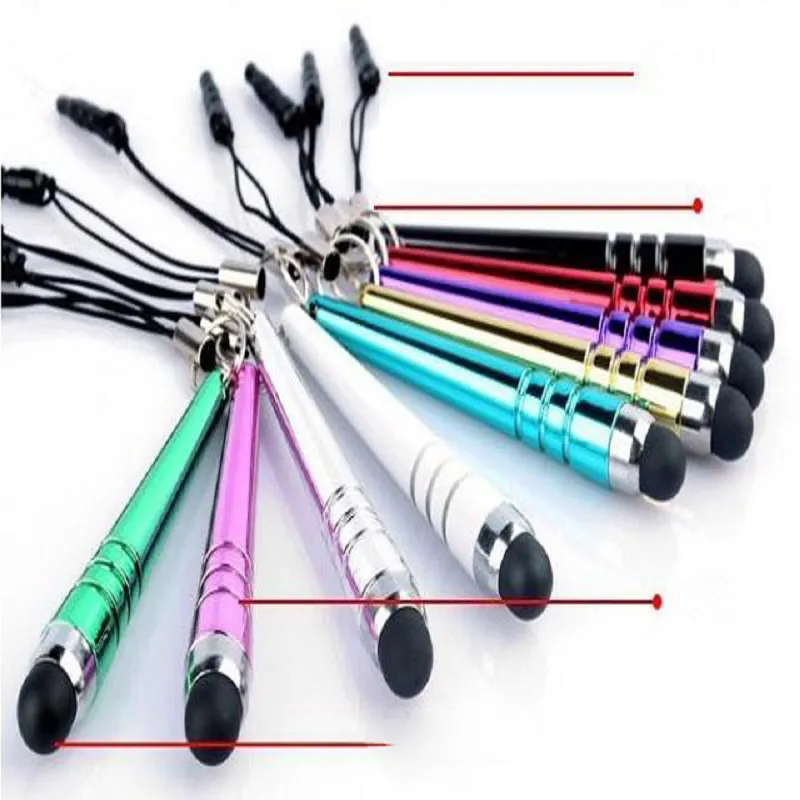 Save Big on Bulk 100pcs Baseball Bat Design Capacitive Stylus Pen Touch  Screen Pen For Samrtphone Android Mobile Phone Free Shipping Best Deals  on