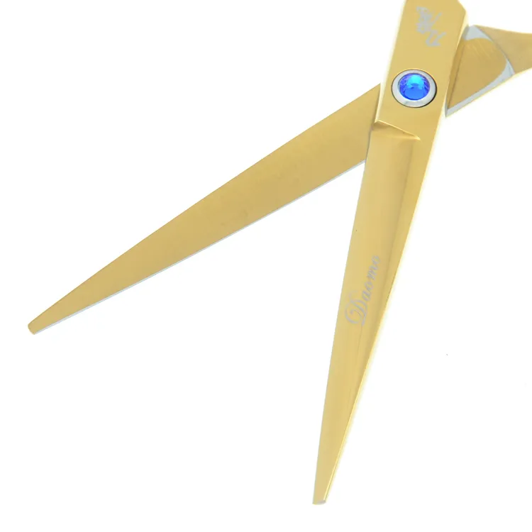Daomo 2017 Professional Hair Scissors Ulta Set 5.5 And 6.0 Barber