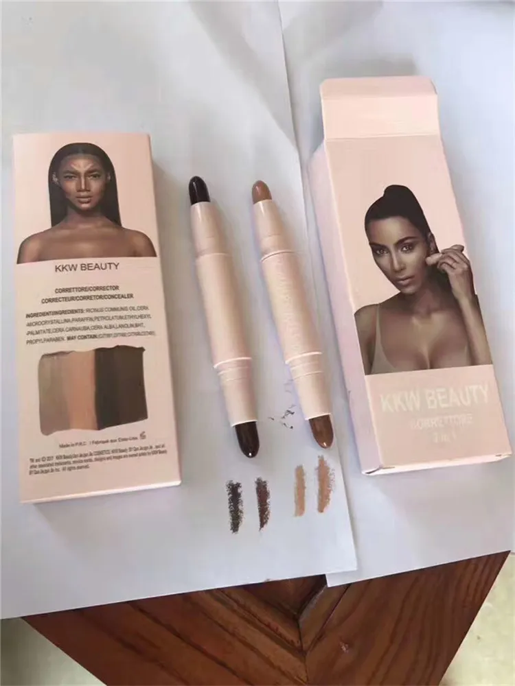 Newest Kylie KKW BEAUTY Highlighters Sticks/Contours Stick/Contours