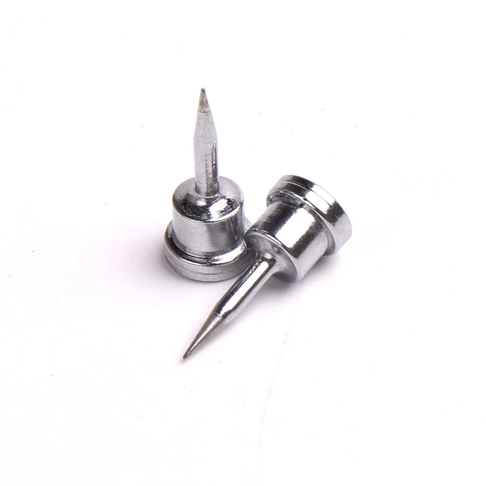 LT1S soldering iron tips 0.2mm Round tip, slim for Weller WSD81/WD1000 Solder station and WSP80/WP80 soldering iron