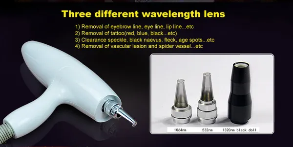 2000mj 1000w q switch nd yag laser tatuagem máquina de remoção de máquina de remoção de remoção de remoção de cicatriz de acne 1064nm 532nm 1320nm q comutou nd yag