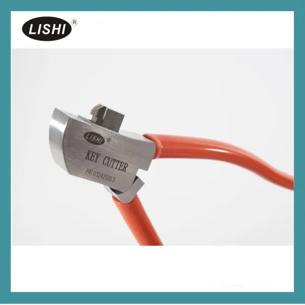 Lishi Key Cutter Locksmith Smith Corcedor de teclas Ferramenta Auto Chave Máquina de trava Ferramenta Corte teclas planas diretamente8677493