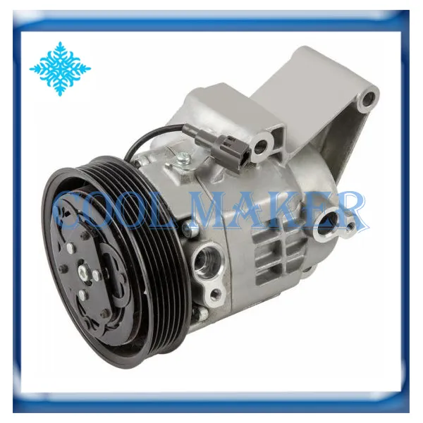 CR08 compressor for Mazda MX-5 Miata 2.0L A4201114B00100 NEY161450 NE5161450A NE5161450B