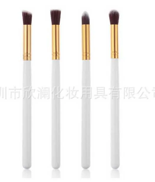 Professional Makeup Brushes Powder Foundation Eyelash Blusher Brush Cosmetic Tool Pincel Maquiagem Face Make up Brushes