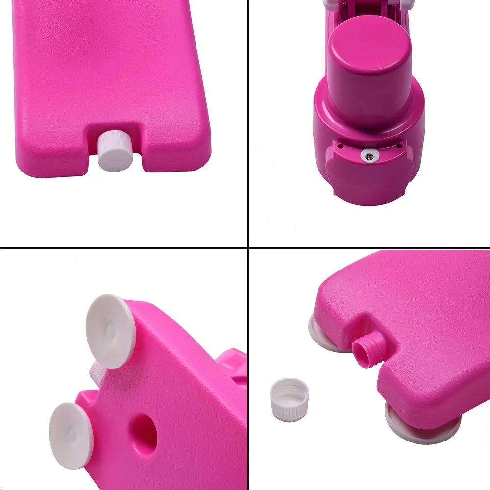 Nouvelle arrivée Machine automatique d'amour de mitrailleuse de sexe automatique silencieuse avec 8 types d'accessoires de gode Machine automatique puissance plus forte sexe T6802195