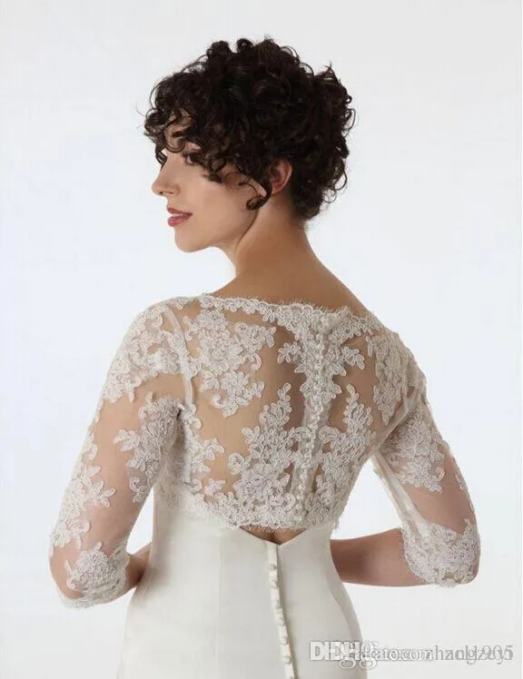 Evening bolero jacket shop