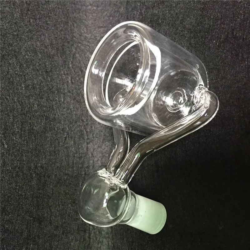 50mm XXXL Quartz Thermal Bangerbubble CARB CAP Double Bowl Quartz Thermal8414484