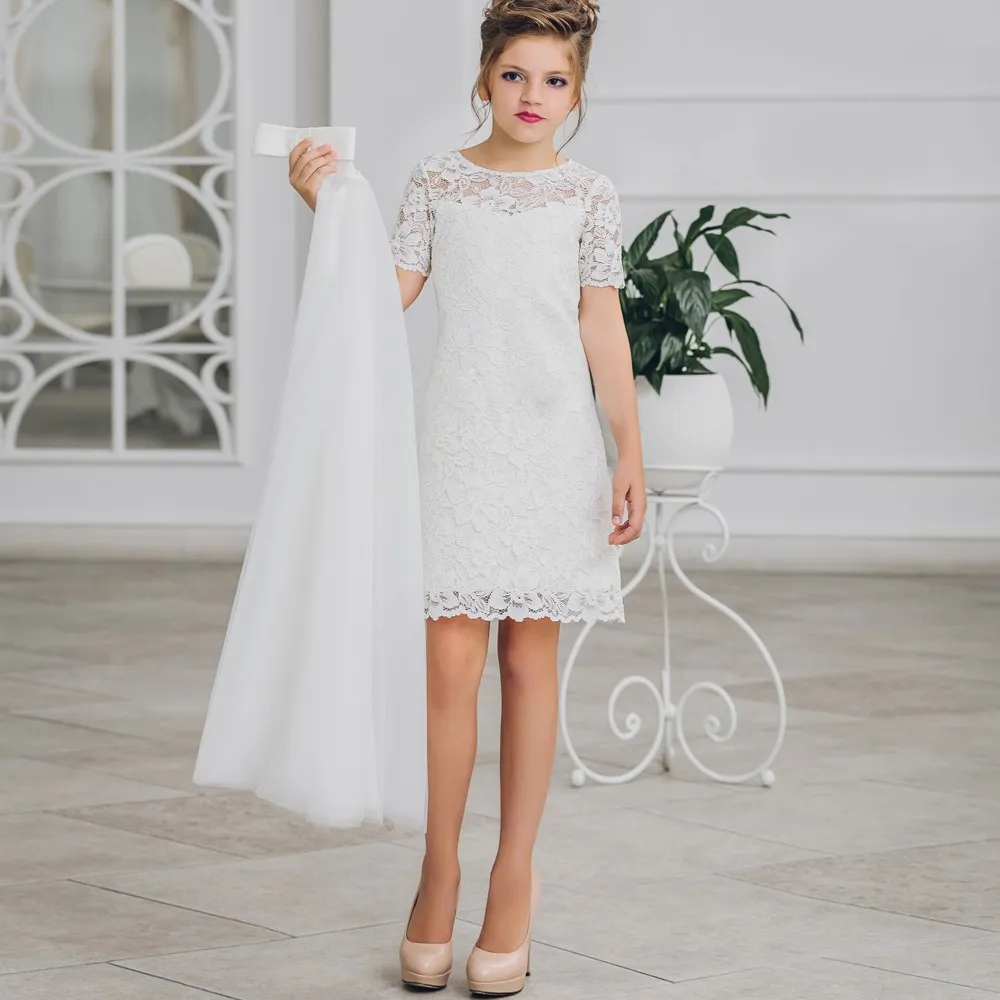 Buy DHARMEE Girl's Semi-Stitched Party Wear Dress for Girl (Kids_7-13 Year  Age_Free Size) Online at desertcartMalta