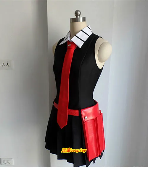 Disfraz de Cosplay Akame ga KILL Night Raid Akame 270a