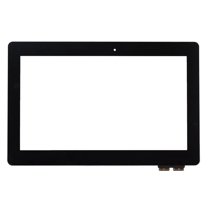 50st Touch Screen Digitizer ersättning för ASUS-transformatorbok T100 T100TA 10,1 Gratis DHL