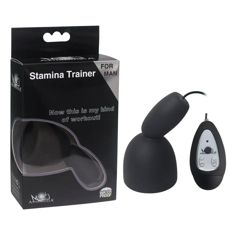 10 Modi Leistungsstarke Vibration Silikon Wasserdicht... Von 10,04  |  DHgate