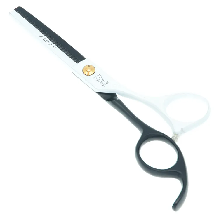 5.5 дюймов Джейсон 2017 новый горячий продавать волос ножницы профессиональные ножницы для стрижки волос парикмахерская ножницы острые парикмахерские ножницы, LZS0350