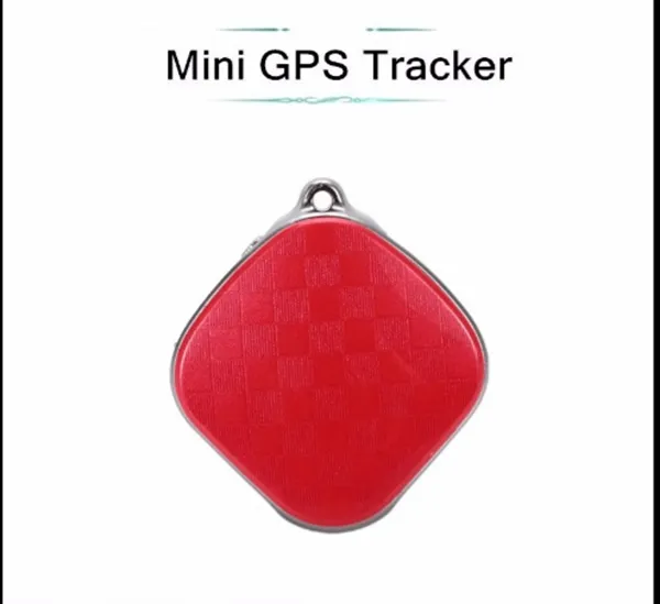 A9 Mini Portable GPS Trackers Locator For Kids Chidren Pets Cats Dogs Vehicle Google Maps SOS Alarm GSM GPRS WIFI Tracker