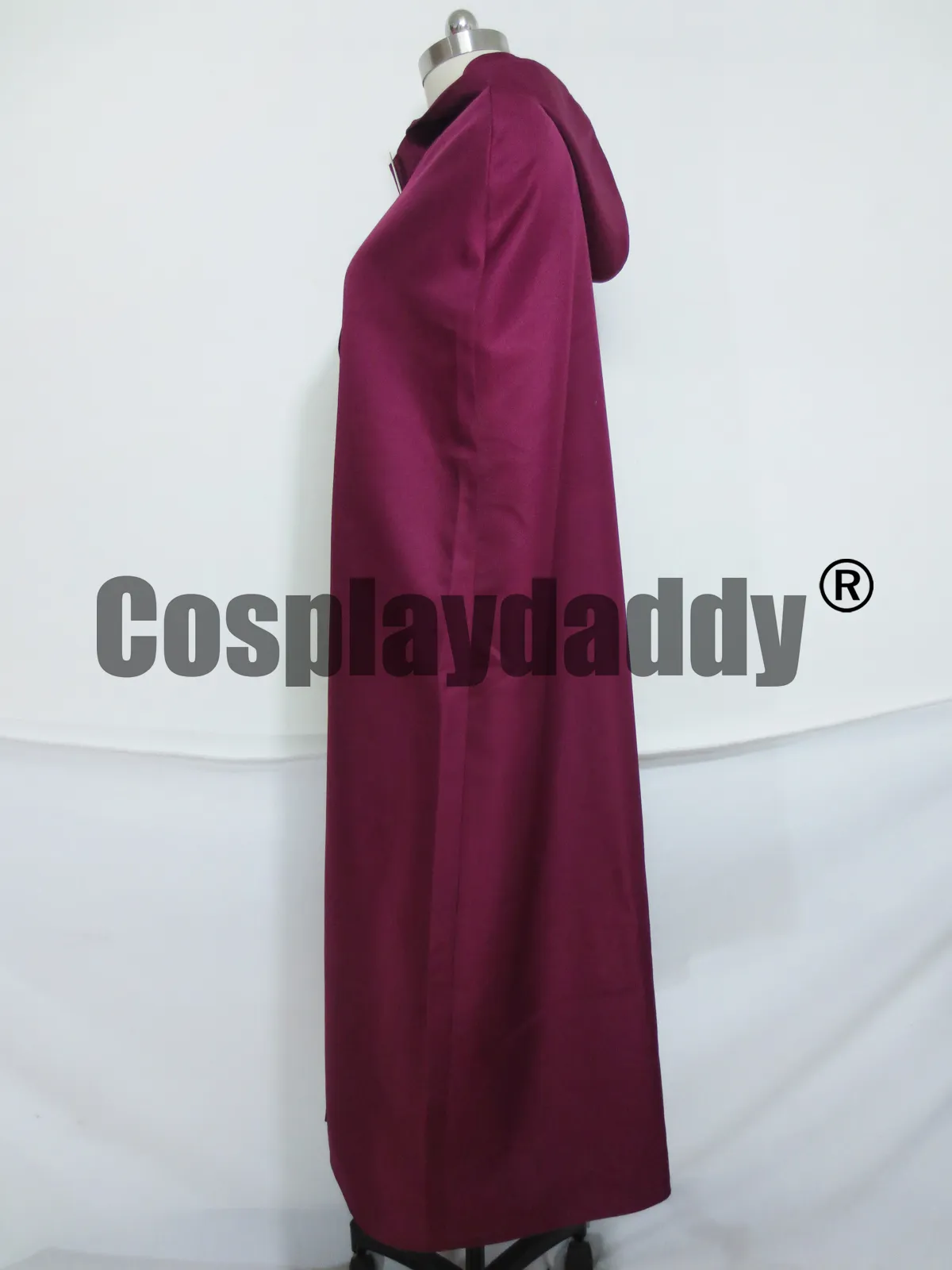 Épée Art en ligne Asuna Yuuki violet Halloween Cape Cape Costume de Cosplay