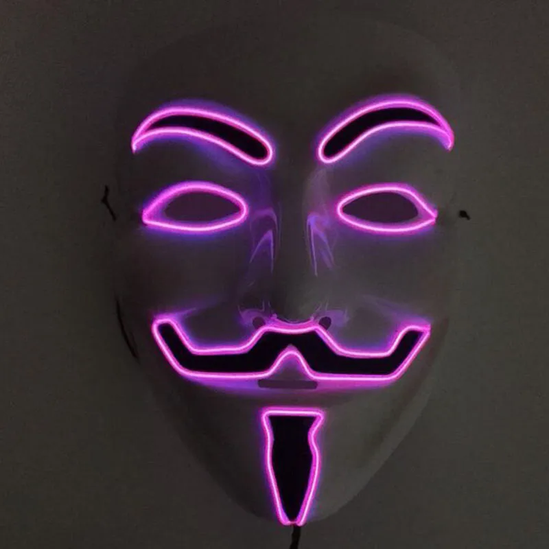 V For Vendetta - Masque Guy Fawkes