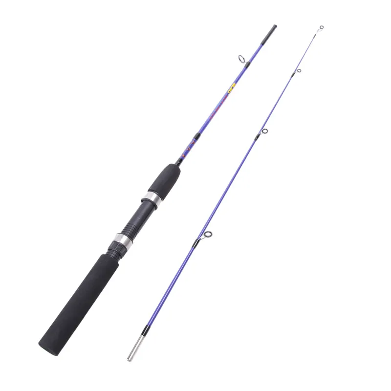 Canne da Pesca telescopiche Pesca 2.1m-3.6m canna ... – Grandado