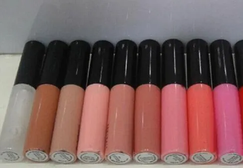 Makeup 12 färger Lip Gloss Moisture Lips 48G Lipstick 03729614