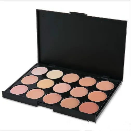 Wholesale-Professional Concealer Palette Women Ladies Makeup Contour Palette Comestic Facial Face Cream Care Base Palette