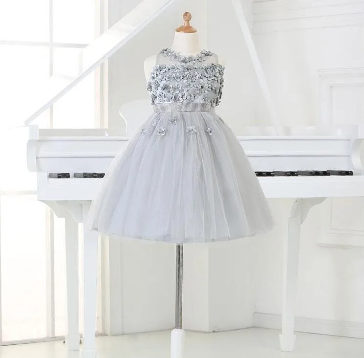 birthday dresses 2017 Miss Meggie's Birthday Dress 2017: Tropical Vintage Pretty Handsome Everyday