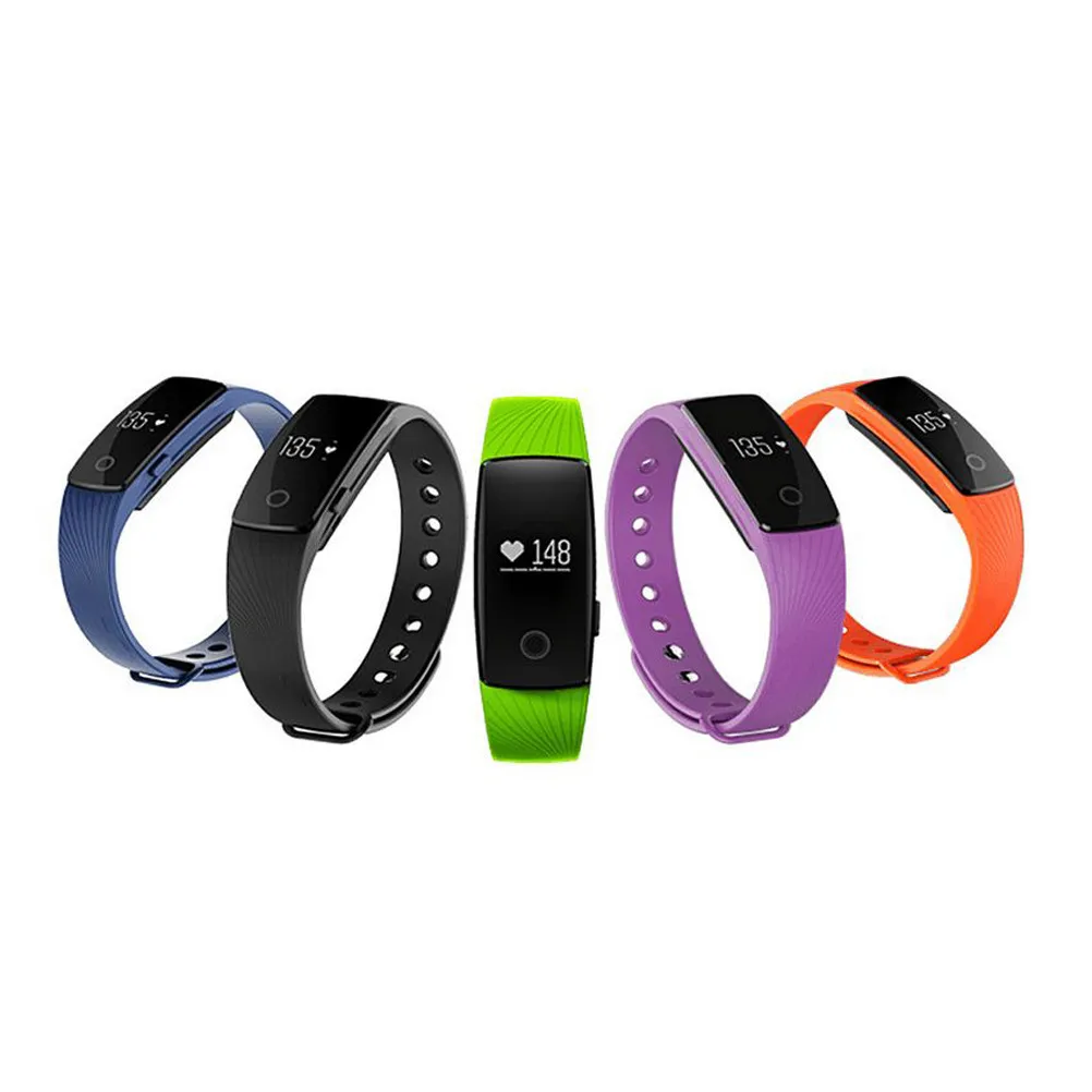 Id107hr shop fitness tracker