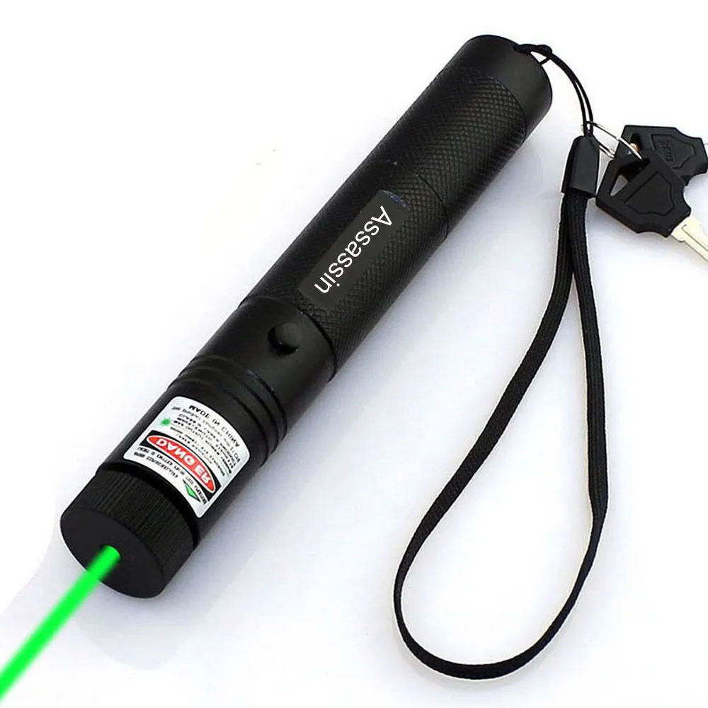 Arcturus 10mw Green Laser Pointer (Pen Style) - Camera Concepts & Telescope  Solutions