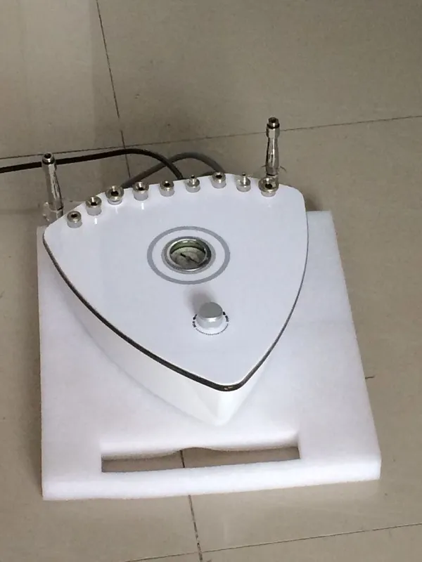 High Quality Facial Cleaning Machine Micro Crystal dermabrasion Beauty Device